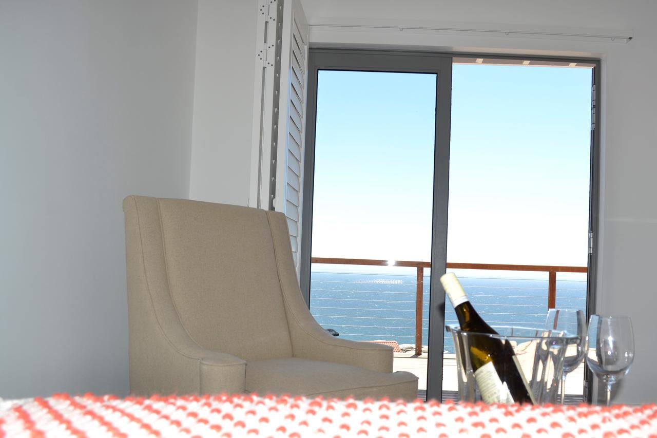 Hotel Oceans Drift (Adults Only) Città del Capo Esterno foto