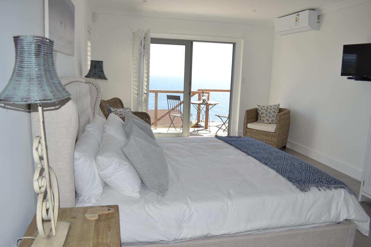 Hotel Oceans Drift (Adults Only) Città del Capo Esterno foto