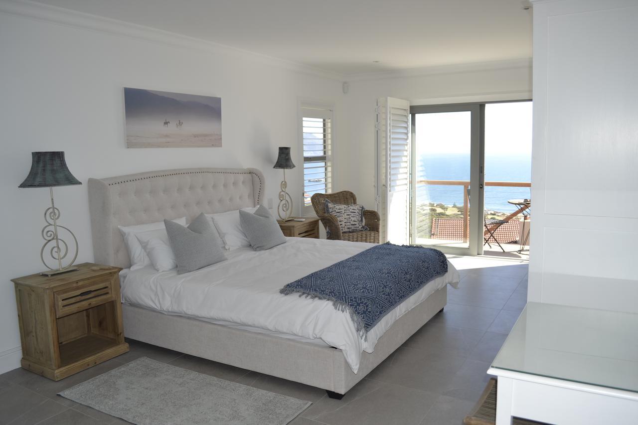 Hotel Oceans Drift (Adults Only) Città del Capo Esterno foto