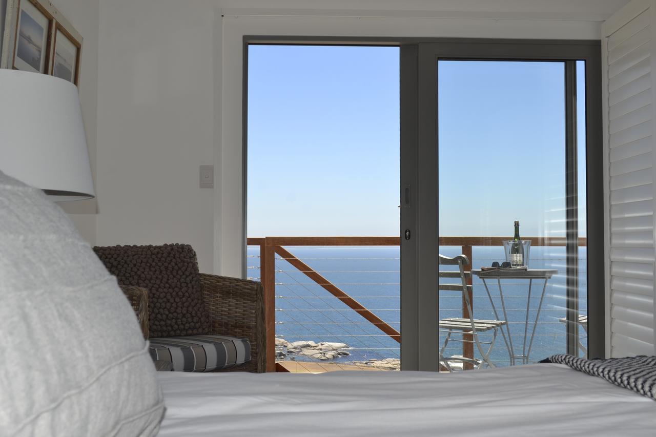 Hotel Oceans Drift (Adults Only) Città del Capo Esterno foto